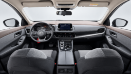 
										2025 Nissan X-Trail 2.5 SENSE AT 4×2 full									