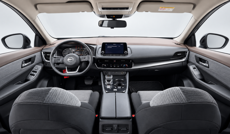 
								2025 Nissan X-Trail 2.5 SENSE AT 4×2 full									