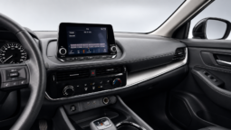 
										2025 Nissan X-Trail 2.5 SENSE AT 4×2 full									