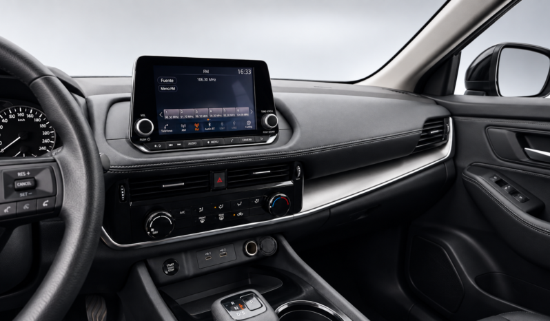 
								2025 Nissan X-Trail 2.5 SENSE AT 4×2 full									