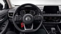
										2025 Nissan X-Trail 2.5 SENSE AT 4×2 full									