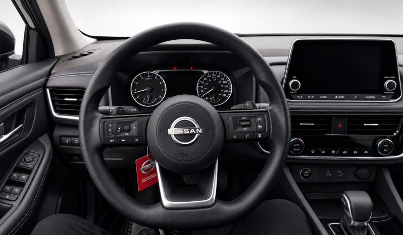 
								2025 Nissan X-Trail 2.5 SENSE AT 4×2 full									