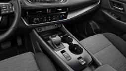 
										2025 Nissan X-Trail 2.5 SENSE AT 4×2 full									