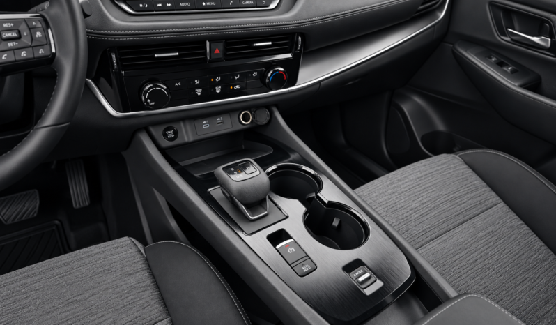 
								2025 Nissan X-Trail 2.5 SENSE AT 4×2 full									