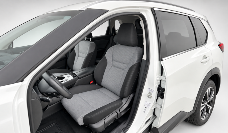 
								2025 Nissan X-Trail 2.5 SENSE AT 4×2 full									