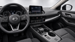 
										2025 Nissan X-Trail 2.5 SENSE AT 4×2 full									