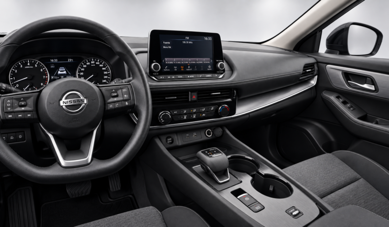 
								2025 Nissan X-Trail 2.5 SENSE AT 4×2 full									