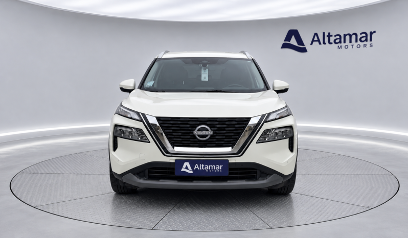 
								2025 Nissan X-Trail 2.5 SENSE AT 4×2 full									