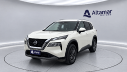 2025 Nissan X-Trail 2.5 SENSE AT 4×2