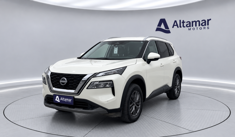 
								2025 Nissan X-Trail 2.5 SENSE AT 4×2 full									