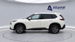 2025 Nissan X-Trail 2.5 SENSE AT 4×2