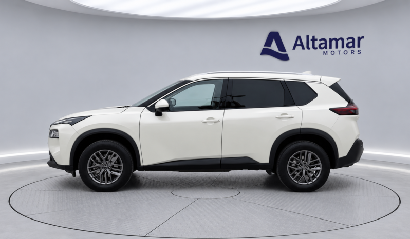 
								2025 Nissan X-Trail 2.5 SENSE AT 4×2 full									