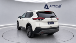 2025 Nissan X-Trail 2.5 SENSE AT 4×2