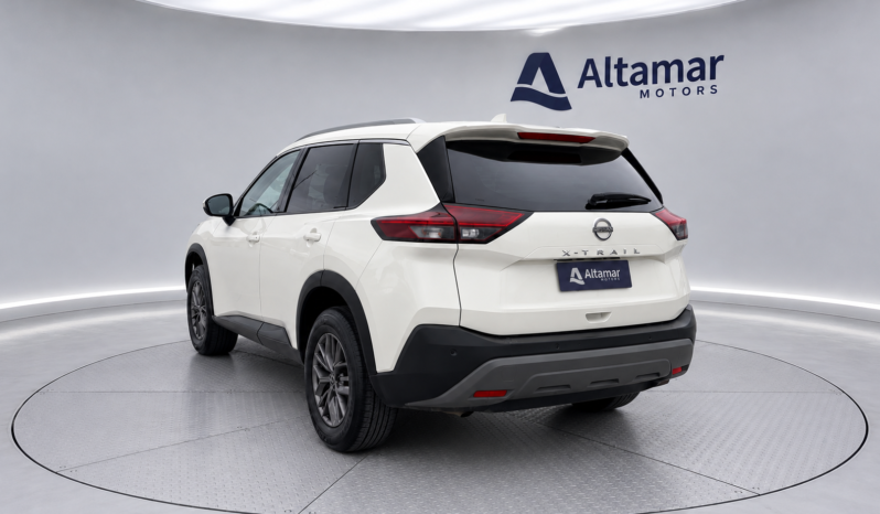 
								2025 Nissan X-Trail 2.5 SENSE AT 4×2 full									