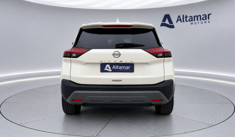 
								2025 Nissan X-Trail 2.5 SENSE AT 4×2 full									