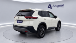 
										2025 Nissan X-Trail 2.5 SENSE AT 4×2 full									
