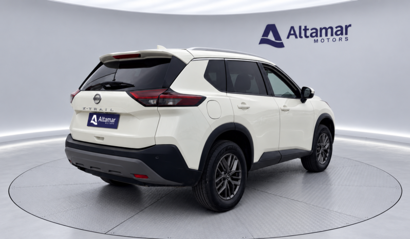 
								2025 Nissan X-Trail 2.5 SENSE AT 4×2 full									