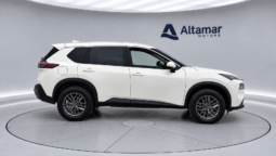 
										2025 Nissan X-Trail 2.5 SENSE AT 4×2 full									