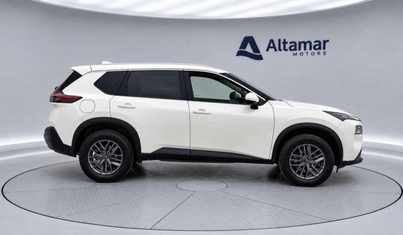 
								2025 Nissan X-Trail 2.5 SENSE AT 4×2 full									