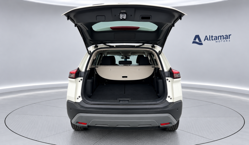 
								2025 Nissan X-Trail 2.5 SENSE AT 4×2 full									