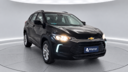 2025 Chevrolet Tracker 1.2 XLT AT