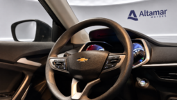 
										2025 Chevrolet Tracker 1.2 XLT AT full									