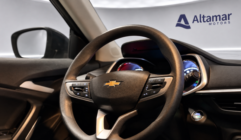 
								2025 Chevrolet Tracker 1.2 XLT AT full									