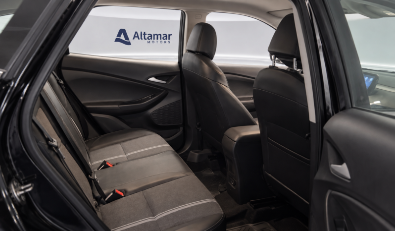 
								2025 Chevrolet Tracker 1.2 XLT AT full									