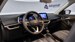 
										2025 Chevrolet Tracker 1.2 XLT AT full									