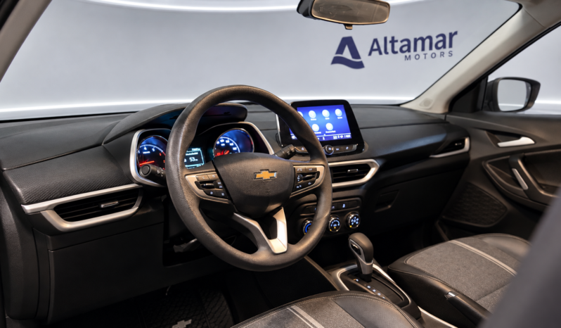 
								2025 Chevrolet Tracker 1.2 XLT AT full									