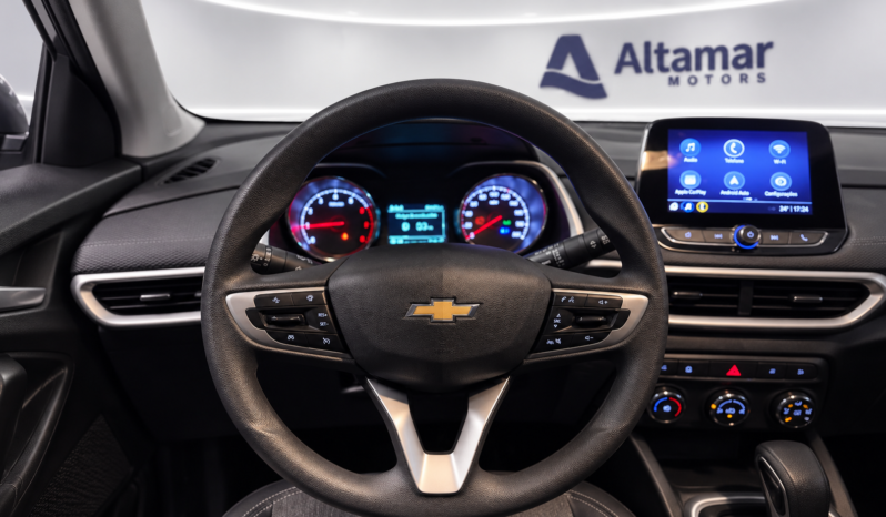 
								2025 Chevrolet Tracker 1.2 XLT AT full									