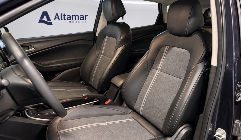 
								2025 Chevrolet Tracker 1.2 XLT AT full									