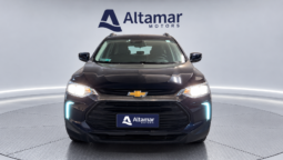 2025 Chevrolet Tracker 1.2 XLT AT