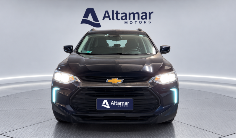 
								2025 Chevrolet Tracker 1.2 XLT AT full									