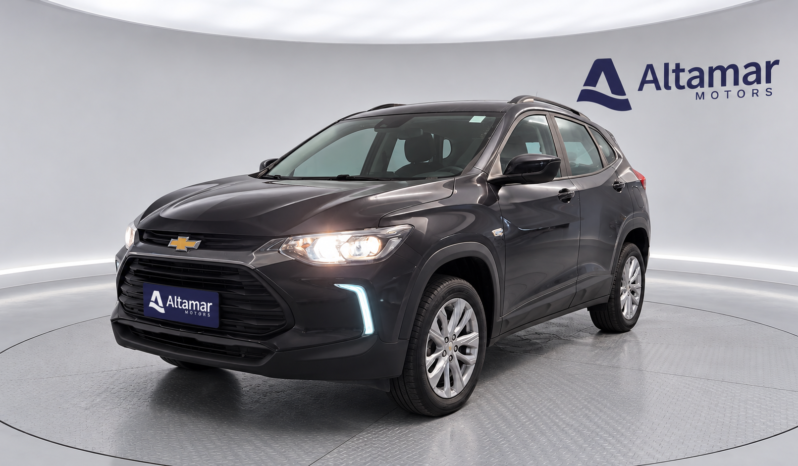 
								2025 Chevrolet Tracker 1.2 XLT AT full									