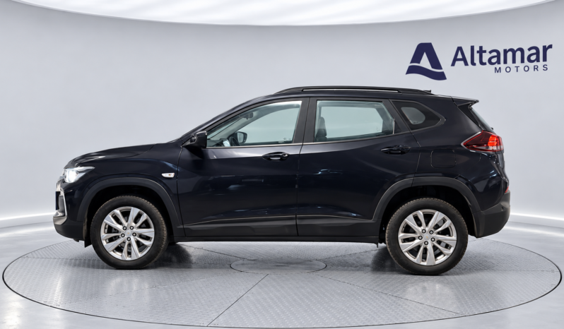 
								2025 Chevrolet Tracker 1.2 XLT AT full									