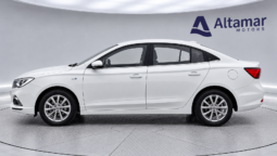 2021 MG 5 1.5 AT