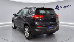2025 Chevrolet Tracker 1.2 XLT AT
