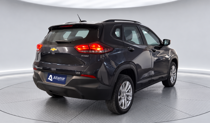 
								2025 Chevrolet Tracker 1.2 XLT AT full									