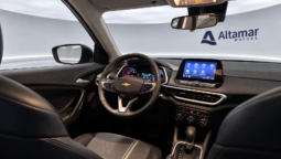 
										2025 Chevrolet Tracker 1.2 XLT AT full									
