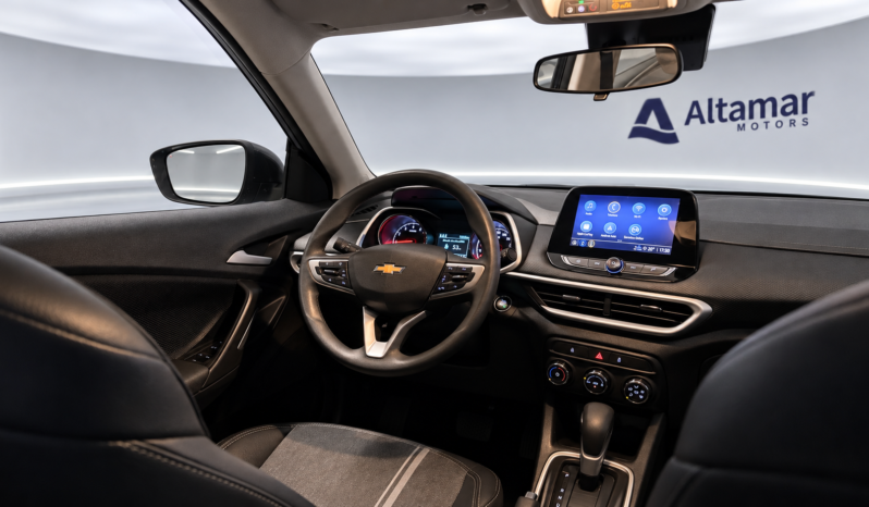 
								2025 Chevrolet Tracker 1.2 XLT AT full									
