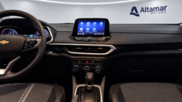 
										2025 Chevrolet Tracker 1.2 XLT AT full									