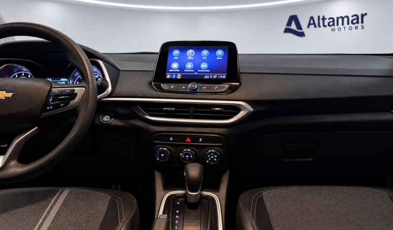 
								2025 Chevrolet Tracker 1.2 XLT AT full									